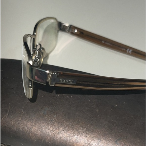 Gucci Brown Sunglasses Case and frames - Picture 5 of 14